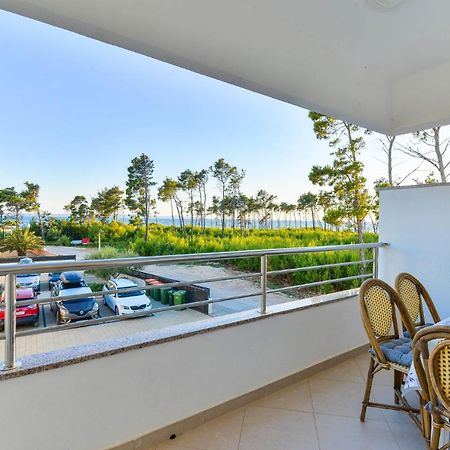 Modern Apartments Punta With Sea View- By Ta Leut Agency Privlaka  Ngoại thất bức ảnh